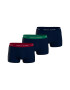 Tommy Hilfiger Set de boxeri cu banda logo in talie - 3 perechi - Pled.ro