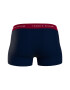 Tommy Hilfiger Set de boxeri cu banda logo in talie - 3 perechi - Pled.ro