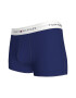 Tommy Hilfiger Set de boxeri cu banda logo in talie - 3 perechi - Pled.ro