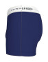 Tommy Hilfiger Set de boxeri cu banda logo in talie - 3 perechi - Pled.ro