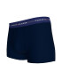 Tommy Hilfiger Set de boxeri cu banda logo in talie - 3 perechi - Pled.ro