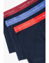 Tommy Hilfiger Set de boxeri cu banda logo in talie - 3 perechi - Pled.ro