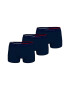 Tommy Hilfiger Set de boxeri cu logo - 3 perechi - Pled.ro