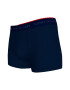 Tommy Hilfiger Set de boxeri cu logo - 3 perechi - Pled.ro