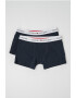 Tommy Hilfiger Set de boxeri din amestec de bumbac - 2 perechi - Pled.ro