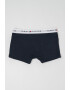 Tommy Hilfiger Set de boxeri din amestec de bumbac - 2 perechi - Pled.ro