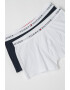 Tommy Hilfiger Set de boxeri din amestec de bumbac - 2 perechi - Pled.ro