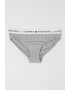 Tommy Hilfiger Set de chiloti clasici cu banda logo in talie - 2 perechi - Pled.ro