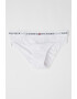 Tommy Hilfiger Set de chiloti clasici cu banda logo in talie - 2 perechi - Pled.ro