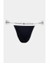 Tommy Hilfiger Set de chiloti cu banda cu logo in talie - 3 perechi - Pled.ro