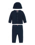 Tommy Hilfiger Set de imbracaminte din amestec de lana cu model torsade - 3 piese - Pled.ro