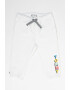 Tommy Hilfiger Set de pantaloni sport si bluza sport cu decolteu la baza gatului - Pled.ro