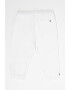 Tommy Hilfiger Set de pantaloni sport si bluza sport cu decolteu la baza gatului - Pled.ro