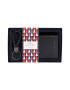 Tommy Hilfiger Set de portofel din piele si breloc - Pled.ro