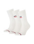 Tommy Hilfiger Set de sosete lungi din amestec de bumbac organic - 3 perechi - Pled.ro