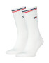 Tommy Hilfiger Set de sosete lungi unisex 2 perechi - Pled.ro