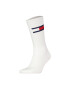 Tommy Hilfiger Set de sosete lungi unisex cu logo- 4 perechi - Pled.ro