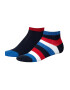 Tommy Hilfiger Set de sosete multicolore - 2 perechi - Pled.ro