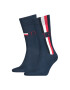 Tommy Hilfiger Set de sosete scurte - 2 perechi - Pled.ro