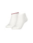 Tommy Hilfiger Set de sosete scurte - 2 perechi - Pled.ro