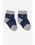 Tommy Hilfiger Set de sosete scurte din amestec de bumbac 3 perechi - Pled.ro