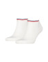 Tommy Hilfiger Set de sosete unisex pana la glezna - 2 perechi - Pled.ro