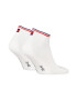 Tommy Hilfiger Set de sosete unisex pana la glezna - 2 perechi - Pled.ro