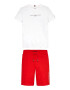 Tommy Hilfiger Set de tricou si pantaloni scurti - Pled.ro