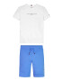 Tommy Hilfiger Set de tricou si pantaloni scurti - Pled.ro