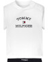 Tommy Hilfiger Set de tricou si pantaloni scurti - 2 piese - Pled.ro