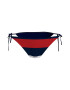 Tommy Hilfiger Slip cu logo si prindere laterala - Pled.ro