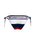 Tommy Hilfiger Slip cu logo si prindere laterala - Pled.ro