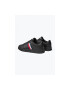 Tommy Hilfiger Sneakers barbati Supercup Lth Stripes Ess negru - Pled.ro