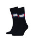 Tommy Hilfiger Sosete dama lungi cu logo - Pled.ro