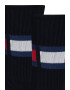 Tommy Hilfiger Sosete dama lungi cu logo - Pled.ro