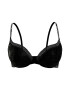 Tommy Hilfiger Sutien push-up de dantela - Pled.ro