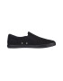 Tommy Hilfiger Tenisi Iconic Slip On Alb - Pled.ro