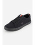 Tommy Hilfiger Tenisi low-cut cu broderie logo - Pled.ro