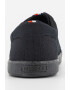 Tommy Hilfiger Tenisi low-cut cu broderie logo - Pled.ro