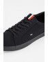 Tommy Hilfiger Tenisi low-cut cu broderie logo - Pled.ro