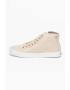 Tommy Hilfiger Tenisi mid-high cu detaliu logo Essential - Pled.ro