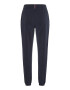 Tommy Hilfiger Pantaloni relaxed fit cu logo - Pled.ro