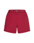 Tommy Hilfiger Tommy Jeans Pantaloni scurti cu banda logo in talie pentru antrenament - Pled.ro