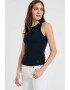 Tommy Hilfiger Top slim fit cu striatii - Pled.ro