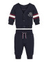 Tommy Hilfiger Trening din amestec de bumbac organic cu logo - Pled.ro