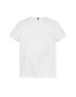 Tommy Hilfiger Tricou de bumbac cu logo brodat - Pled.ro