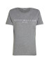 Tommy Hilfiger Tricou din bumbac cu imprimeu logo - Pled.ro