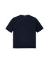 Tommy Hilfiger Tricou cu logo pe piept - Pled.ro