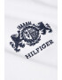 Tommy Hilfiger Tricou de bumbac cu logo - Pled.ro