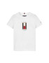 Tommy Hilfiger Tricou de bumbac cu logo brodat - Pled.ro